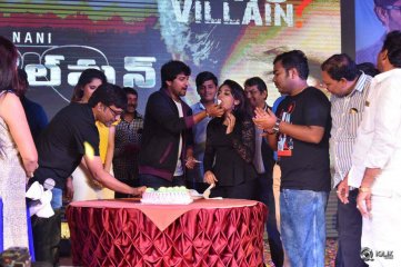 Gentleman Movie Success Tour